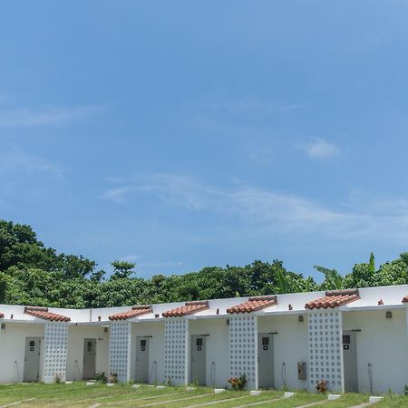 Nata Beach Villa Ishigaki  Exteriér fotografie