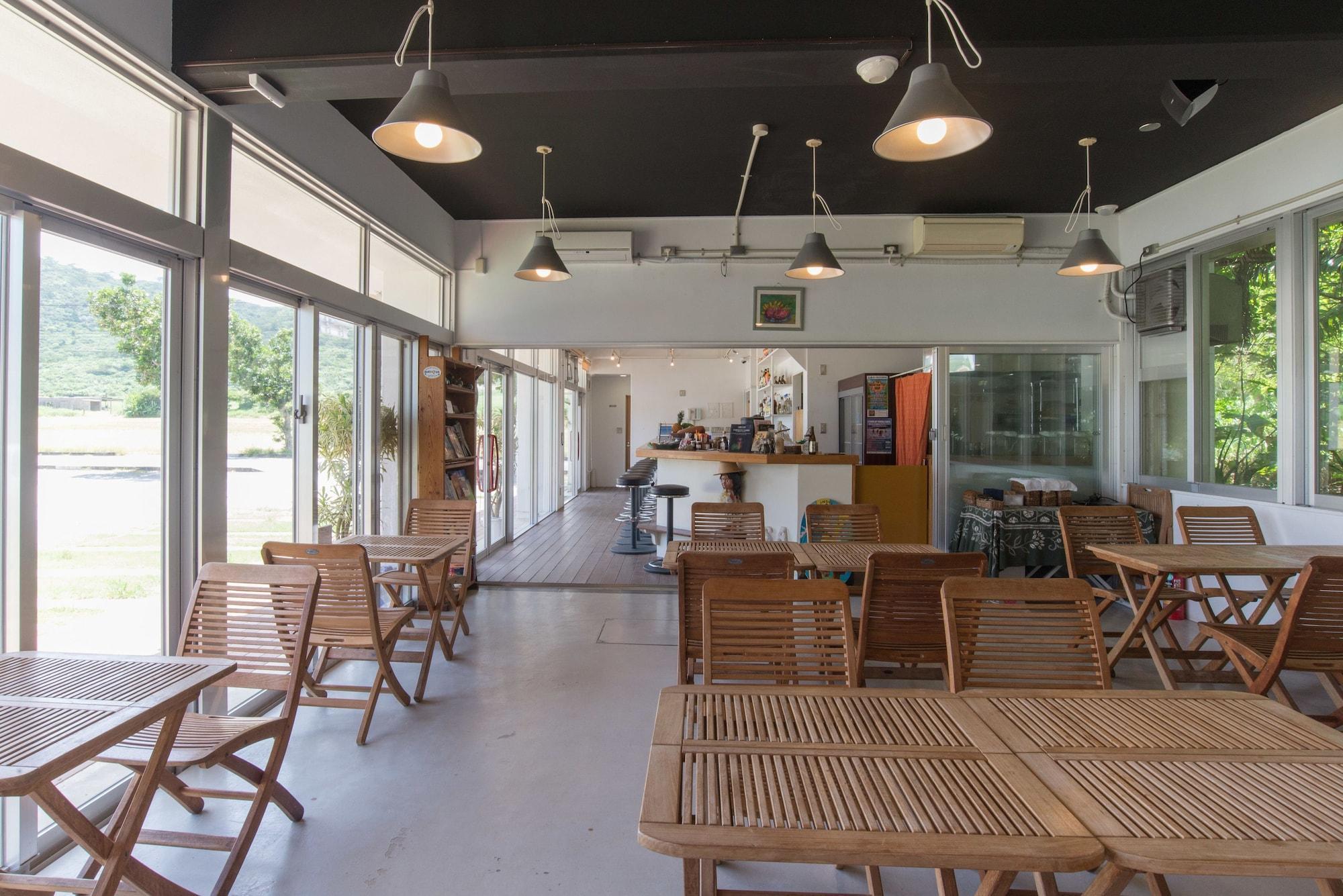 Nata Beach Villa Ishigaki  Exteriér fotografie
