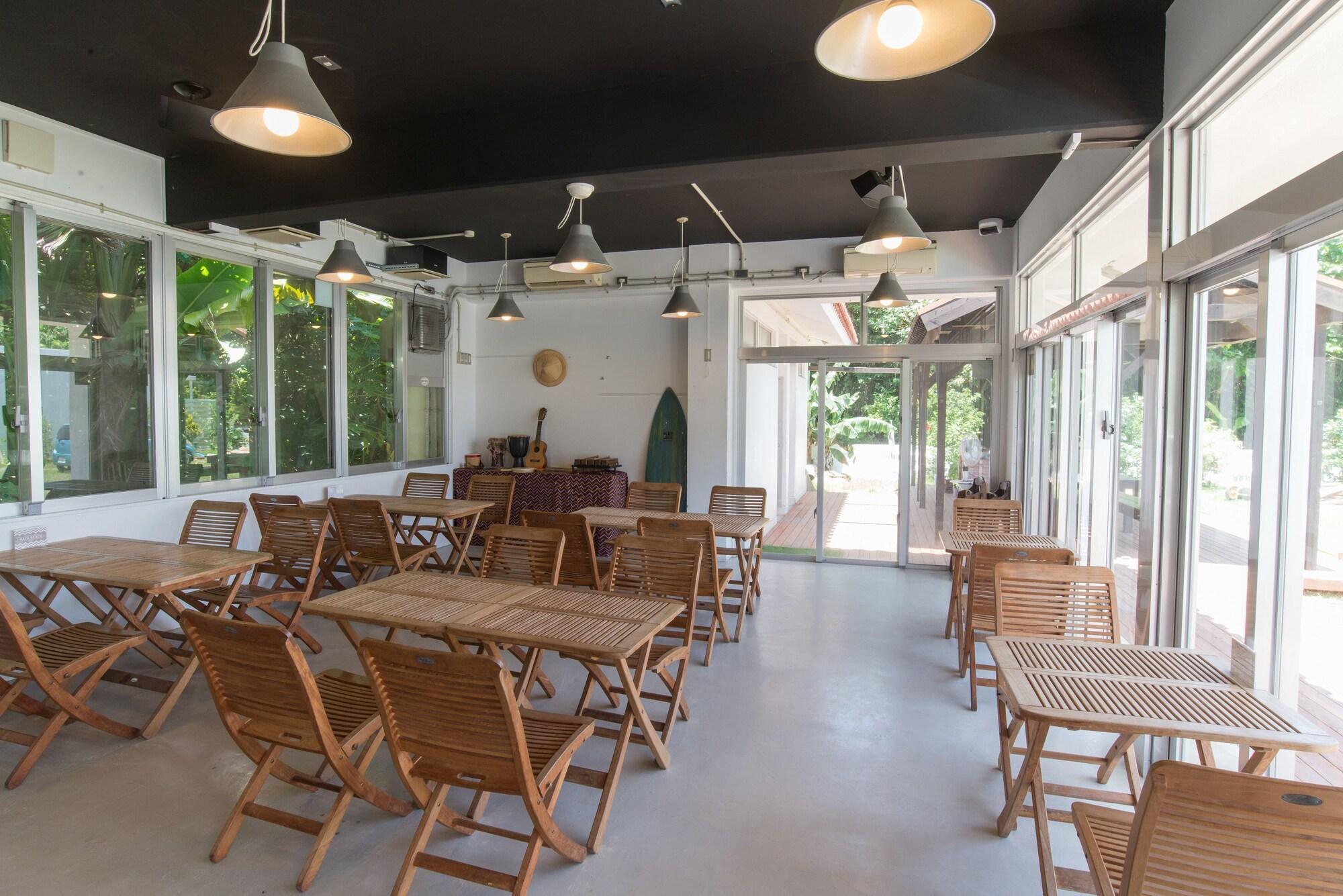 Nata Beach Villa Ishigaki  Exteriér fotografie