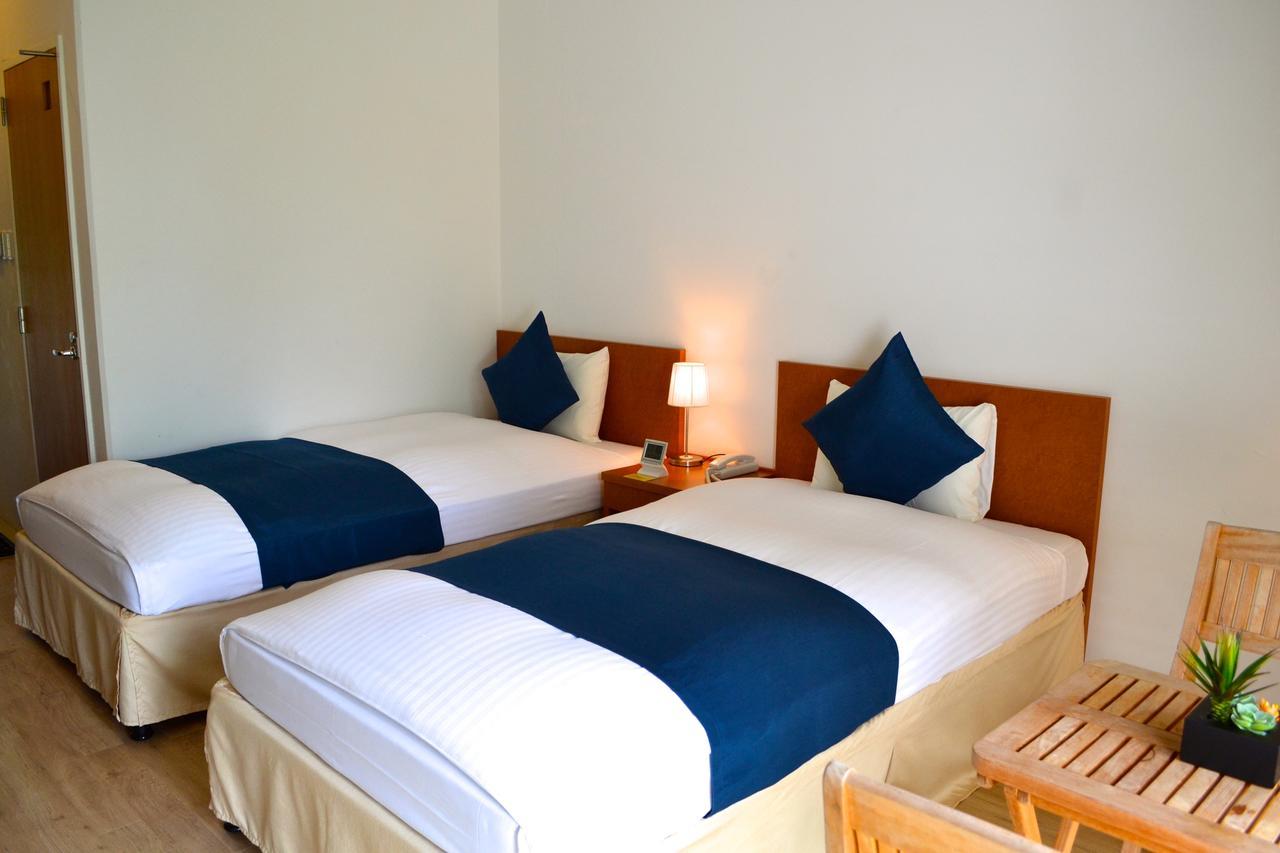 Nata Beach Villa Ishigaki  Exteriér fotografie